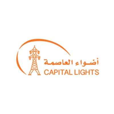 Capital Lights - logo